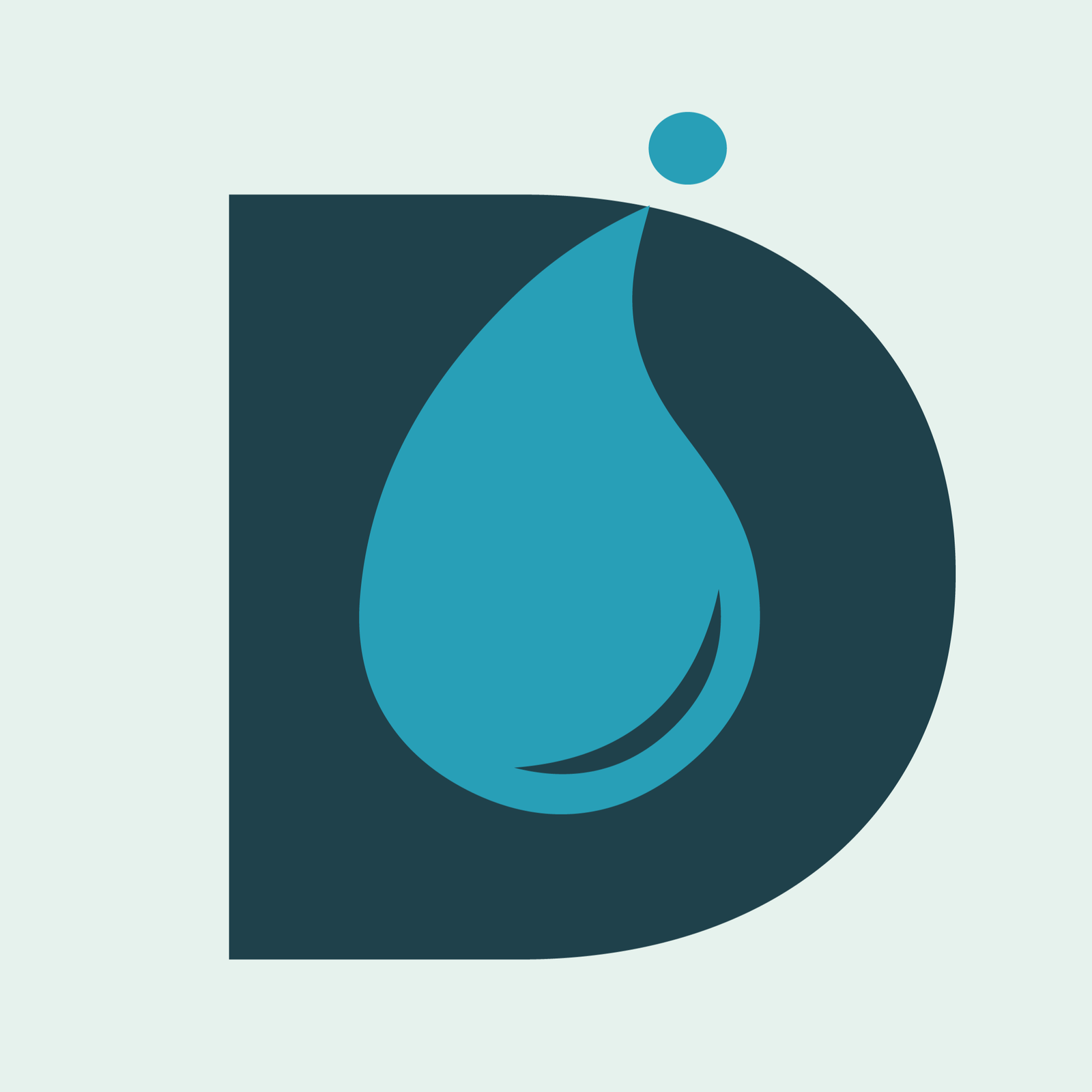 Delivo App Logo